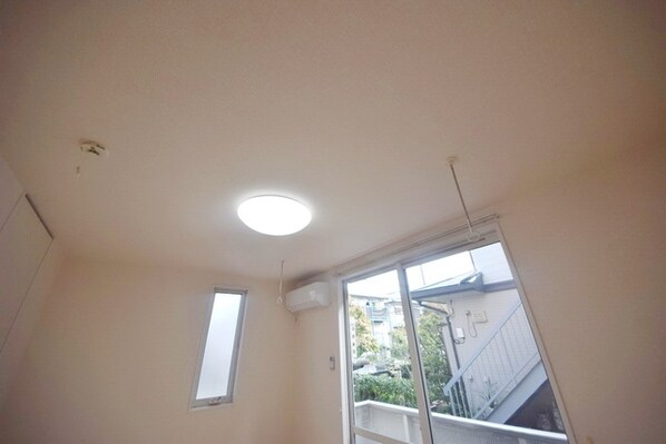 ハウスオブオレンジの物件内観写真